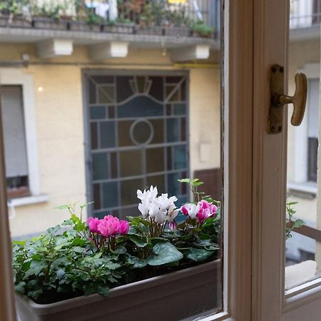 Casa Del Panettone Milano Apartment Bagian luar foto