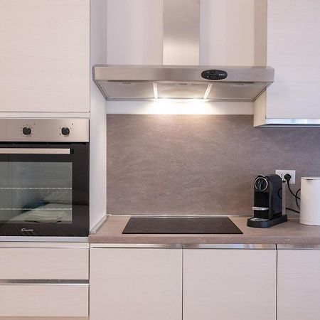 Casa Del Panettone Milano Apartment Bagian luar foto