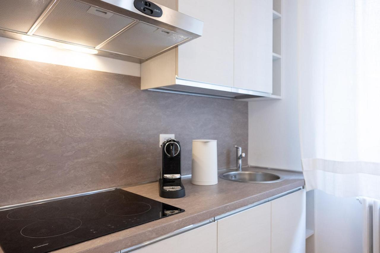Casa Del Panettone Milano Apartment Bagian luar foto
