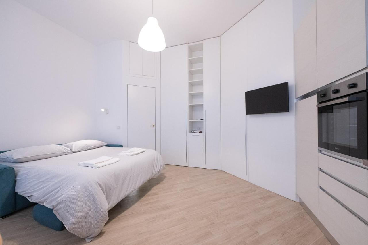 Casa Del Panettone Milano Apartment Bagian luar foto