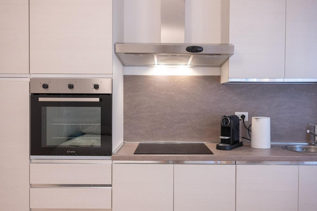 Casa Del Panettone Milano Apartment Bagian luar foto