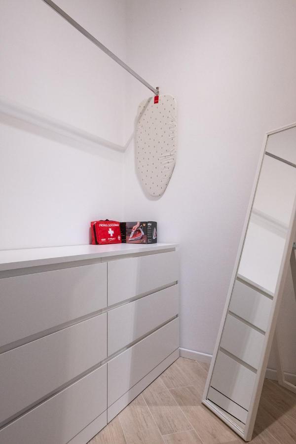 Casa Del Panettone Milano Apartment Bagian luar foto