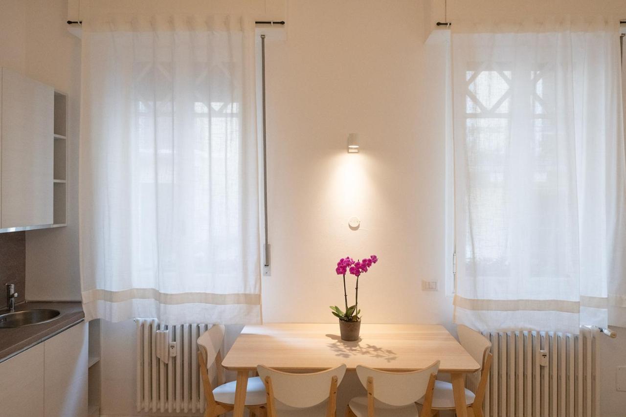 Casa Del Panettone Milano Apartment Bagian luar foto