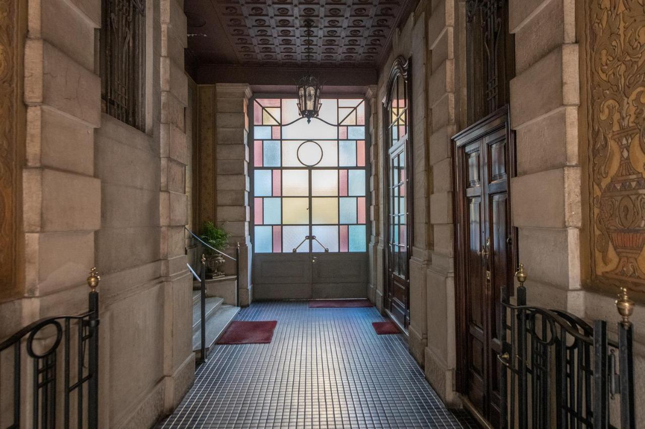 Casa Del Panettone Milano Apartment Bagian luar foto