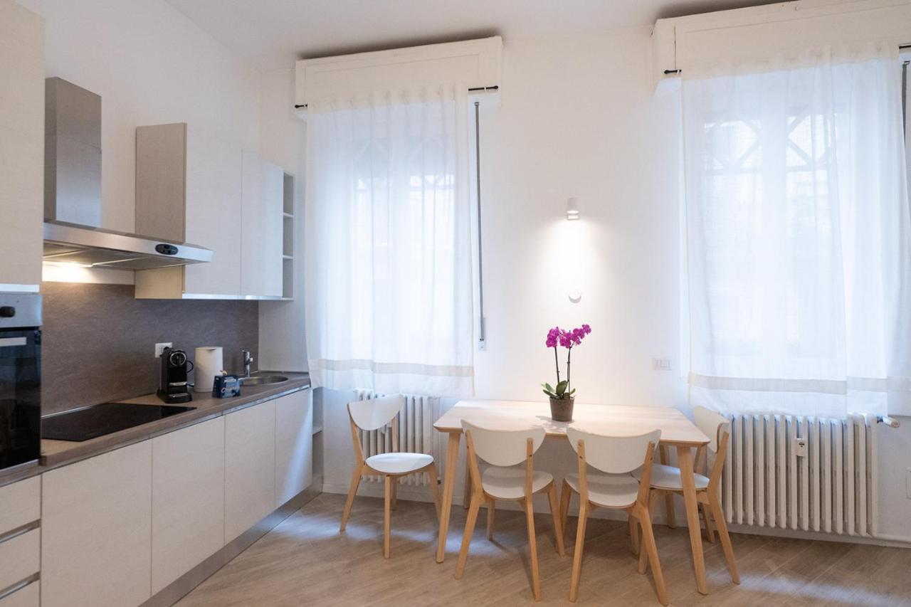 Casa Del Panettone Milano Apartment Bagian luar foto